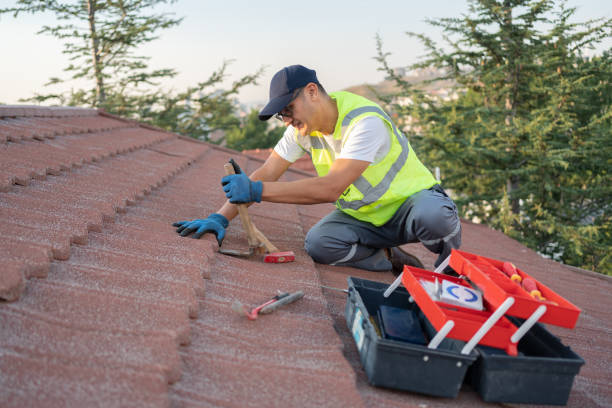 Quick and Trustworthy Emergency Roof Repair Services in Scappoose, OR