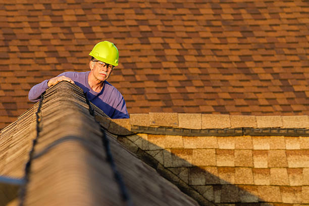 Best Flat Roof Repair Services  in Scappoose, OR
