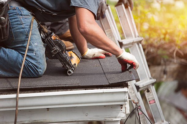 Best Roofing Contractor Near Me  in Scappoose, OR