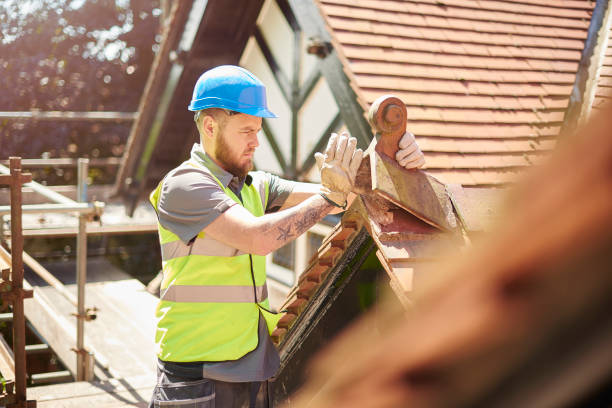 Roof Installation Near Me in Scappoose, OR