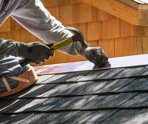 Trusted Scappoose, OR Roofing Contractor Experts